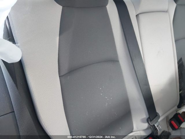 JTDB4MEE8PJ003807 Toyota COROLLA LE
