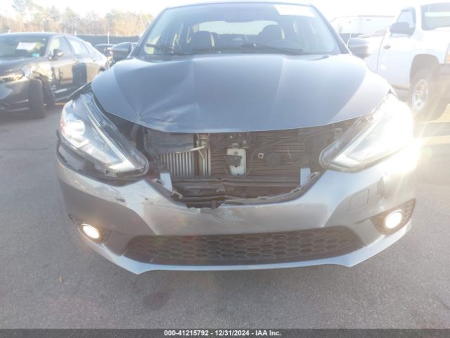 3N1CB7AP0HY225373 Nissan Sentra Sr Turbo