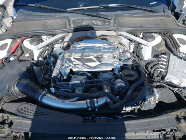 WUAPWAF56KA907227 Audi RS5
