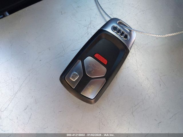 WUAPWAF56KA907227 Audi RS5