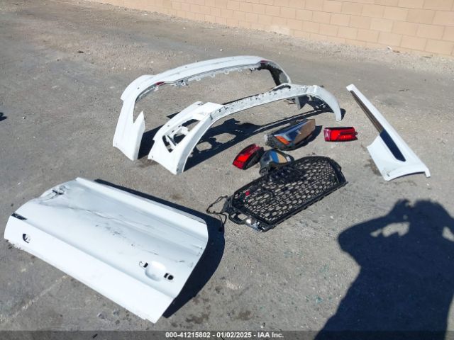 WUAPWAF56KA907227 Audi RS5