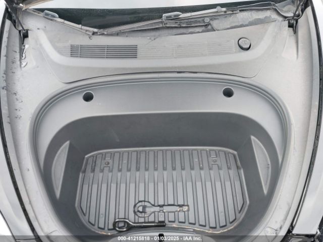 5YJ3E1EA4PF605057 Tesla Model 3 Rear-wheel Drive