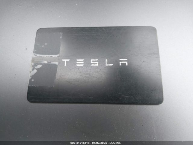 5YJ3E1EA4PF605057 Tesla Model 3 Rear-wheel Drive