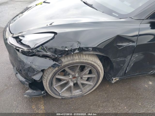 5YJ3E1EA4PF605057 Tesla Model 3 Rear-wheel Drive