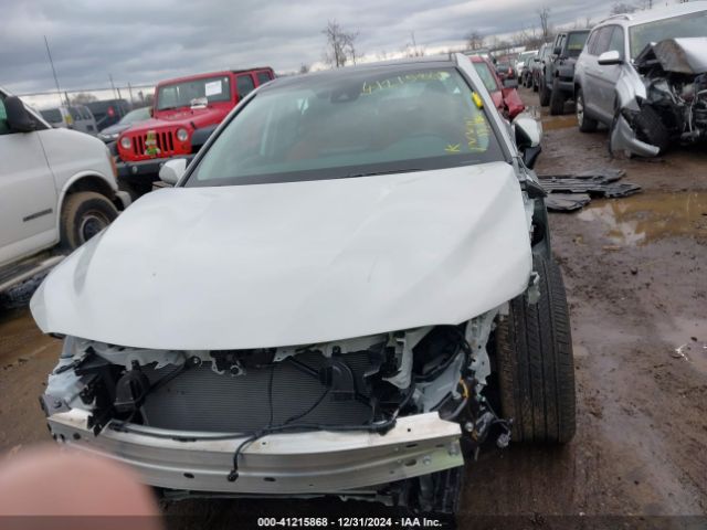 4T1K61AK6RU236165 Toyota CAMRY XSE