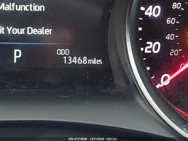 4T1K61AK6RU236165 Toyota CAMRY XSE