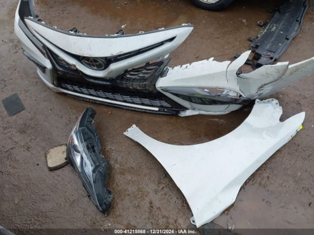 4T1K61AK6RU236165 Toyota CAMRY XSE