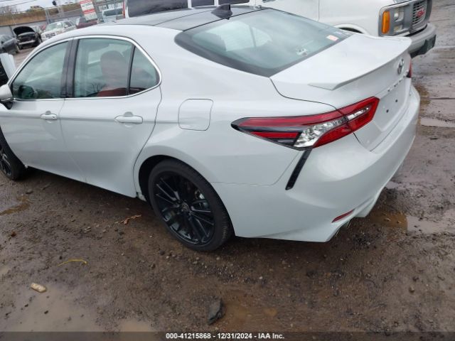 4T1K61AK6RU236165 Toyota CAMRY XSE