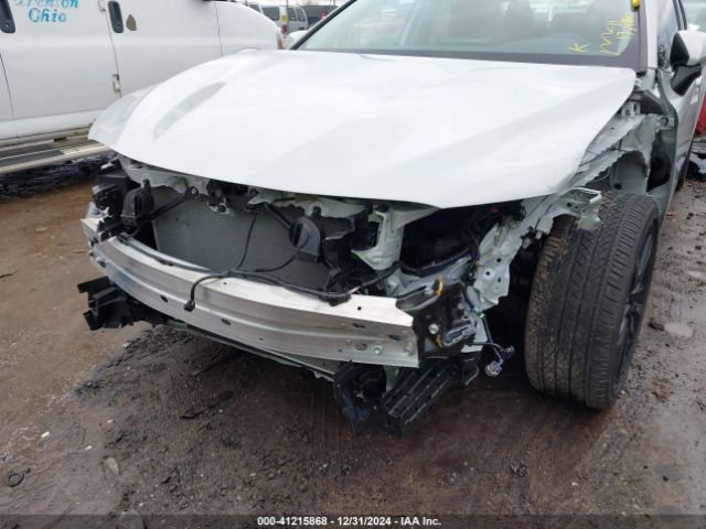 4T1K61AK6RU236165 Toyota CAMRY XSE
