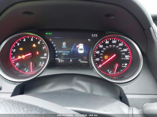 4T1K61AK6RU236165 Toyota CAMRY XSE