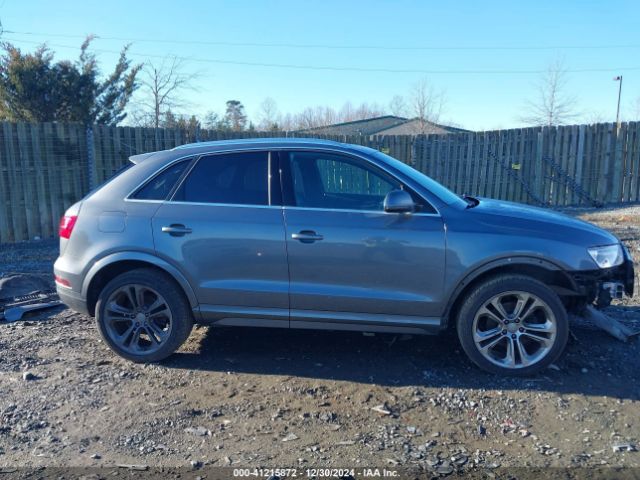 WA1EFCFS4GR015986 Audi Q3 2.0t Premium Plus