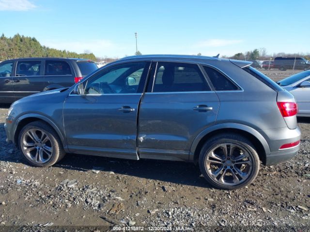 WA1EFCFS4GR015986 Audi Q3 2.0t Premium Plus