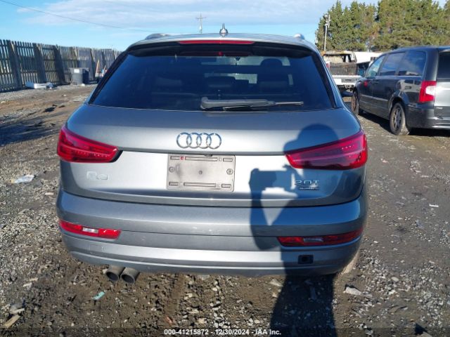WA1EFCFS4GR015986 Audi Q3 2.0t Premium Plus