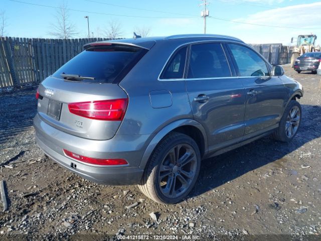 WA1EFCFS4GR015986 Audi Q3 2.0t Premium Plus