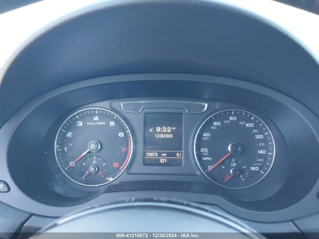 WA1EFCFS4GR015986 Audi Q3 2.0t Premium Plus