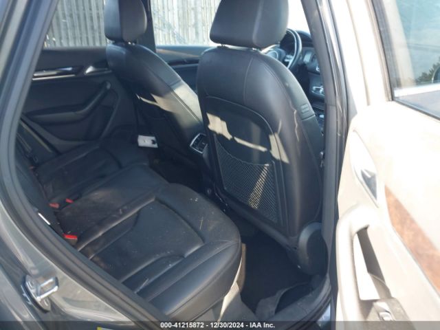 WA1EFCFS4GR015986 Audi Q3 2.0t Premium Plus
