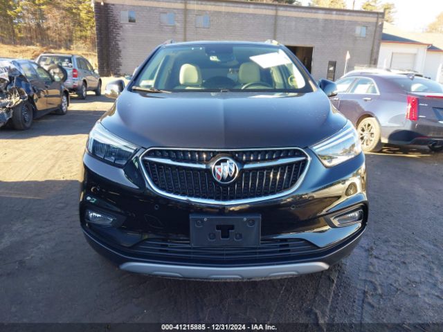 KL4CJHSB1JB688002 Buick Encore Premium