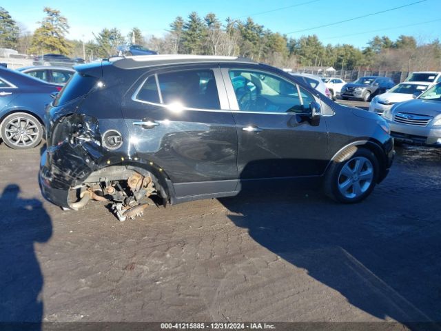 KL4CJHSB1JB688002 Buick Encore Premium