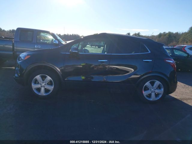 KL4CJHSB1JB688002 Buick Encore Premium