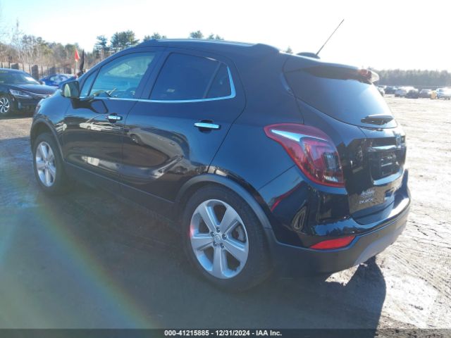KL4CJHSB1JB688002 Buick Encore Premium