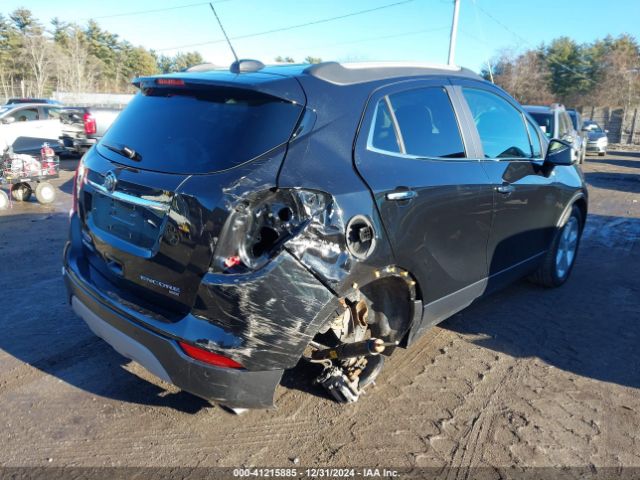 KL4CJHSB1JB688002 Buick Encore Premium