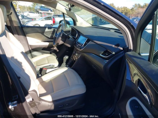 KL4CJHSB1JB688002 Buick Encore Premium