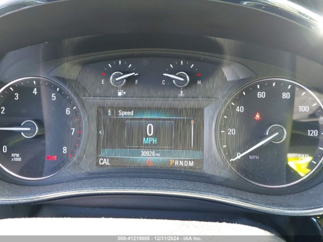 KL4CJHSB1JB688002 Buick Encore Premium