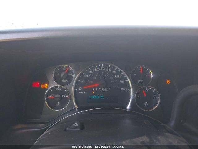 1GTW7AFFXH1907741 GMC Savana 2500 Work Van