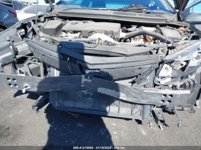1G1RC6S5XHU106057 Chevrolet VOLT LT