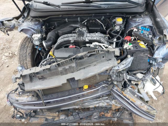 4S3BNAF65G3023357 Subaru Legacy 2.5i Premium