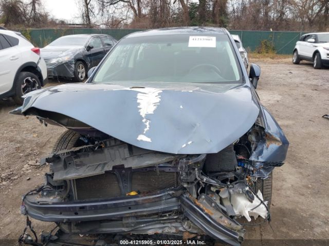 4S3BNAF65G3023357 Subaru Legacy 2.5i Premium