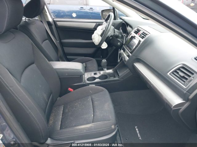 4S3BNAF65G3023357 Subaru Legacy 2.5i Premium