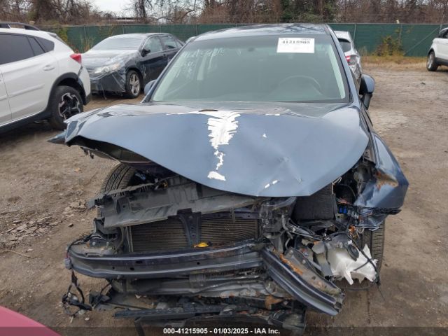 4S3BNAF65G3023357 Subaru Legacy 2.5i Premium