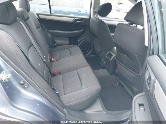 4S3BNAF65G3023357 Subaru Legacy 2.5i Premium