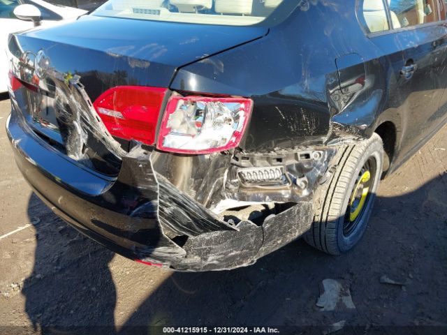 3VWB17AJ3EM385822 Volkswagen JETTA SE
