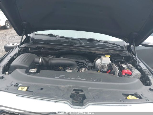 1C6SRFHT9KN716599 RAM 1500 Limited