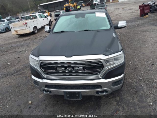 1C6SRFHT9KN716599 RAM 1500 Limited