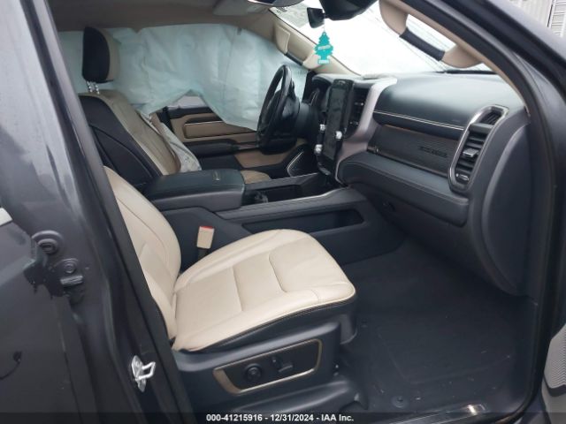 1C6SRFHT9KN716599 RAM 1500 Limited