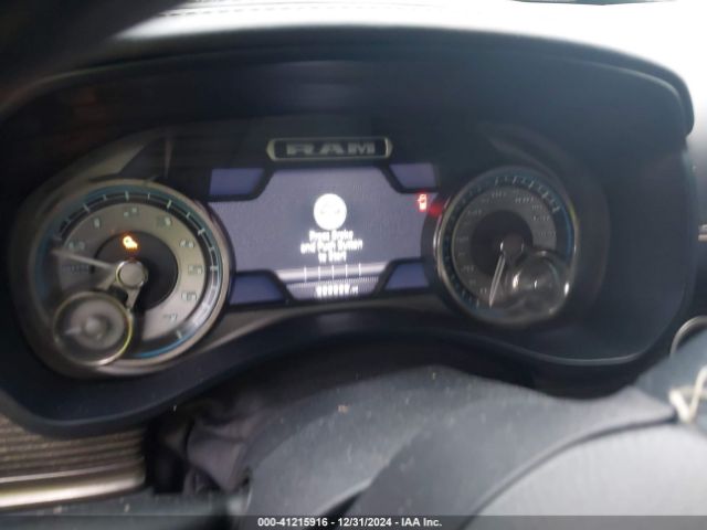 1C6SRFHT9KN716599 RAM 1500 Limited