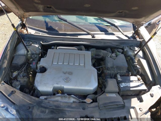 JTHBK1GG8F2202897 Lexus ES 350