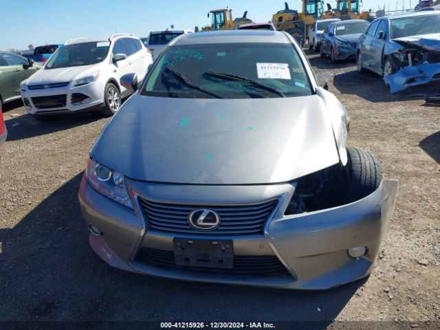 JTHBK1GG8F2202897 Lexus ES 350