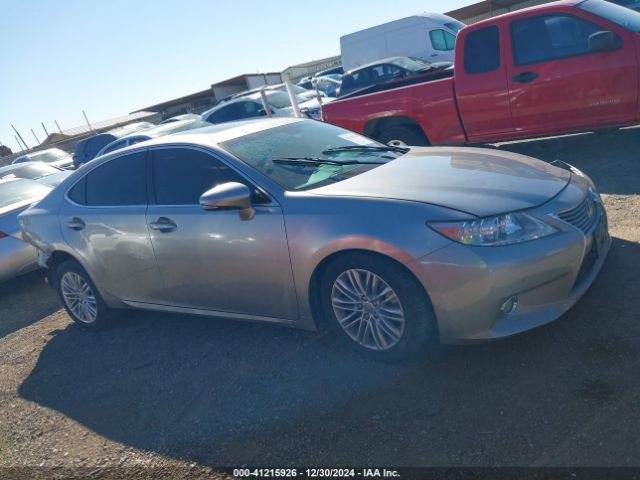 JTHBK1GG8F2202897 Lexus ES 350