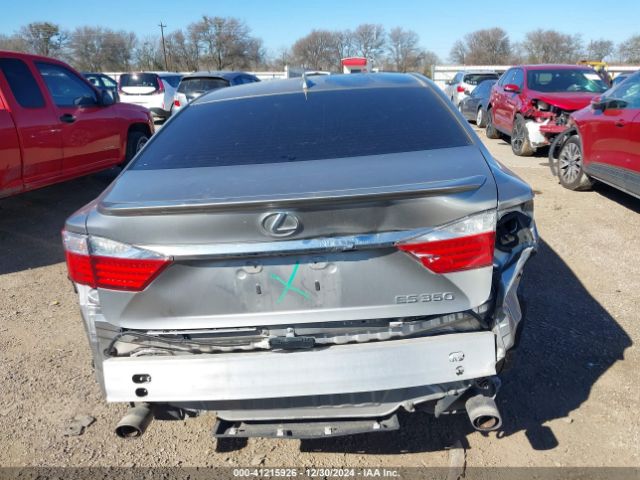 JTHBK1GG8F2202897 Lexus ES 350