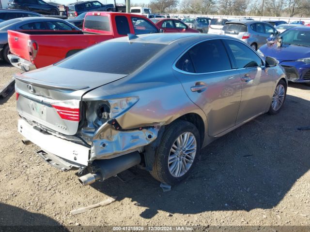JTHBK1GG8F2202897 Lexus ES 350