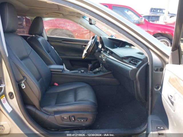 JTHBK1GG8F2202897 Lexus ES 350