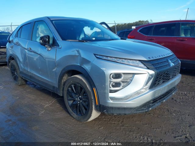 2024 MITSUBISHI ECLIPSE CROSS JA4ATVAA7RZ069299 Photo 0