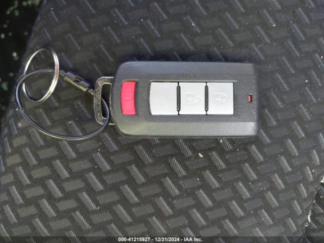 2024 MITSUBISHI ECLIPSE CROSS JA4ATVAA7RZ069299 Photo 10