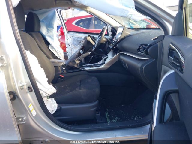 2024 MITSUBISHI ECLIPSE CROSS JA4ATVAA7RZ069299 Photo 4