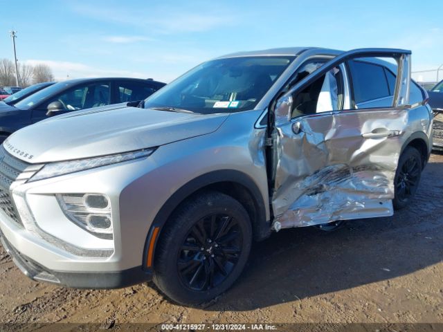 2024 MITSUBISHI ECLIPSE CROSS JA4ATVAA7RZ069299 Photo 5