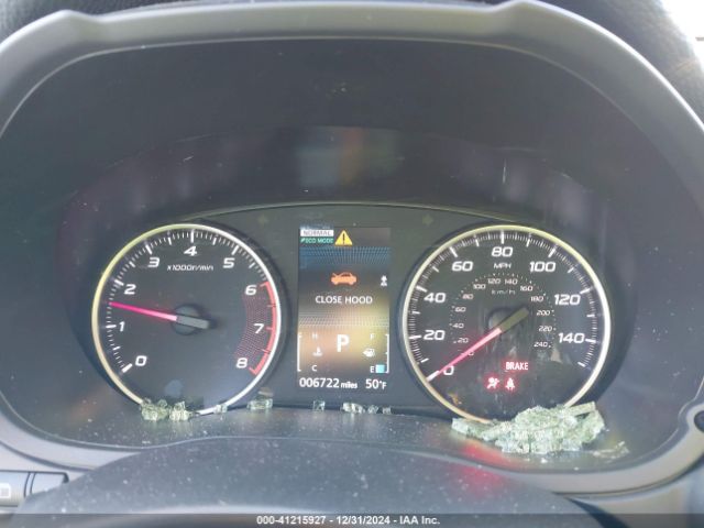 2024 MITSUBISHI ECLIPSE CROSS JA4ATVAA7RZ069299 Photo 6